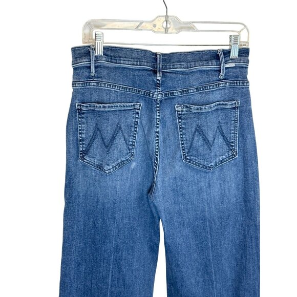 Mother Hustler Roller Skimp in Caving in - Size 32 - Picture 10 of 10